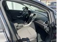 OPEL ASTRA J 2010/12 - 17
