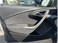 OPEL ASTRA J 2010/12 - 18