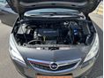 OPEL ASTRA J 2010/12 - 25