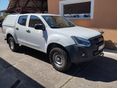ISUZU D-MAX 2017/11 - 2