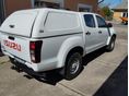 ISUZU D-MAX 2017/11 - 3