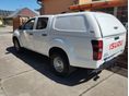 ISUZU D-MAX 2017/11 - 4