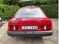 FORD SIERRA 1986/5 - 5