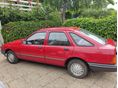 FORD SIERRA 1986/5 - 3