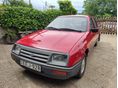 FORD SIERRA 1986/5 - 4
