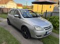 OPEL CORSA C 1.3 CDTI Enjoy