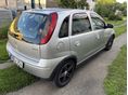 OPEL CORSA C 2003/9 - 2