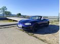 MAZDA MX-5 1.6i 16V