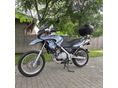 BMW F 650 GS 