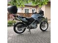 BMW F 650 GS 2002 - 6