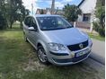 VOLKSWAGEN TOURAN 2010/6 - 2