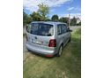 VOLKSWAGEN TOURAN 2010/6 - 4