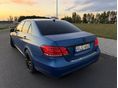 MERCEDES-BENZ E 200 2014/5 - 1