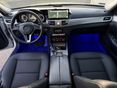 MERCEDES-BENZ E 200 2014/5 - 6