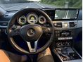 MERCEDES-BENZ E 200 2014/5 - 10
