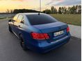 MERCEDES-BENZ E 200 2014/5 - 12