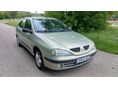RENAULT MEGANE 2000/11 - 3