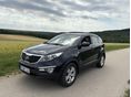 KIA SPORTAGE 1.7 CRDi EX