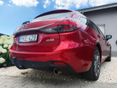 MAZDA 6 Sportkombi 2.5i Revolution Top (Automata) 2.5 benzin. magyarországi. gyönyörű