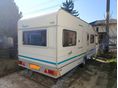 KNAUS Holiday Pusch 450 TU