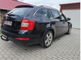 SKODA OCTAVIA 2014/5 - 5