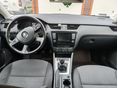 SKODA OCTAVIA 2014/5 - 8