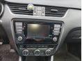 SKODA OCTAVIA 2014/5 - 12