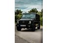 MERCEDES-BENZ G 290 1993/8 - 1