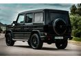 MERCEDES-BENZ G 290 1993/8 - 2