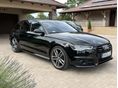 AUDI A6 Avant 3.0 V6 TDI Competition quattro Tiptronic ic
