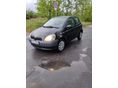 TOYOTA YARIS 2002/5 - 3