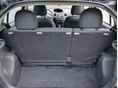 TOYOTA YARIS 2002/5 - 5