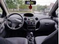 TOYOTA YARIS 2002/5 - 6