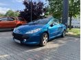 PEUGEOT 307 CC 2.0 HDi Standard