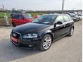 AUDI A3 1.6 Ambition 3 év kiterjesztett garanciával .0 ft önerőtől . ingyenes szervízekkel
