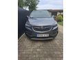 OPEL MOKKA X 1.4 T ecoTEC Enjoy Start-Stop