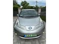 NISSAN LEAF 2016/6 - 2