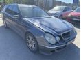 MERCEDES-BENZ E 320 2004 - 2
