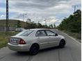 TOYOTA COROLLA 2004/8 - 2
