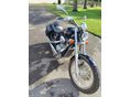 HONDA SHADOW 750 