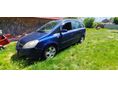 OPEL ZAFIRA B 2009/10 - 1