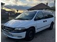 CHRYSLER VOYAGER Grand2.5 TD LE (7 személyes )