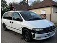 CHRYSLER VOYAGER 2000 - 2