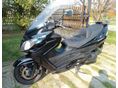 SUZUKI AN 400 BURGMAN 