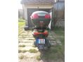 SUZUKI AN 400 BURGMAN 2015 - 3