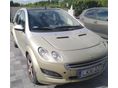 SMART FORFOUR 1.5 Passion