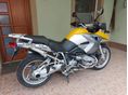 BMW R 1200 GS 2005/3 - 4