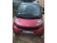 SMART FORTWO PURE 