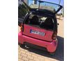 SMART FORTWO PURE 2001/3 - 5