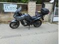 HONDA CBF 600 